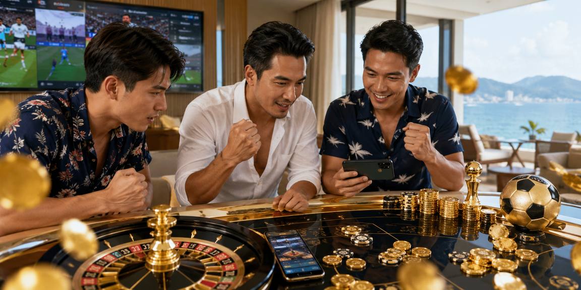 fuji400 Việt Nam trực tuyến: casino và cá cược thể thao - App